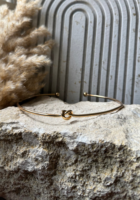 Knot choker