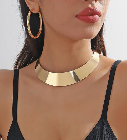 Simple choker