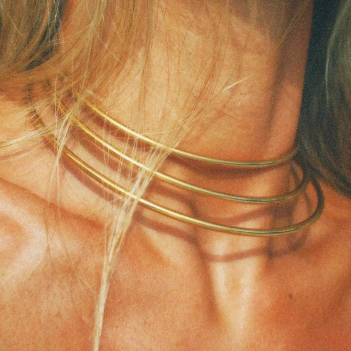 Multilayers choker