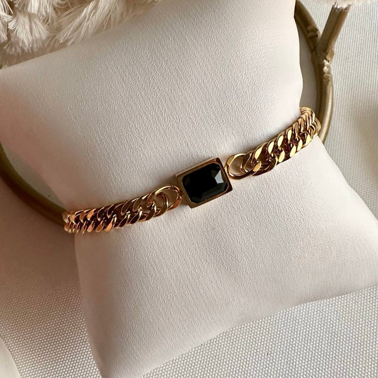 Chain bracelet