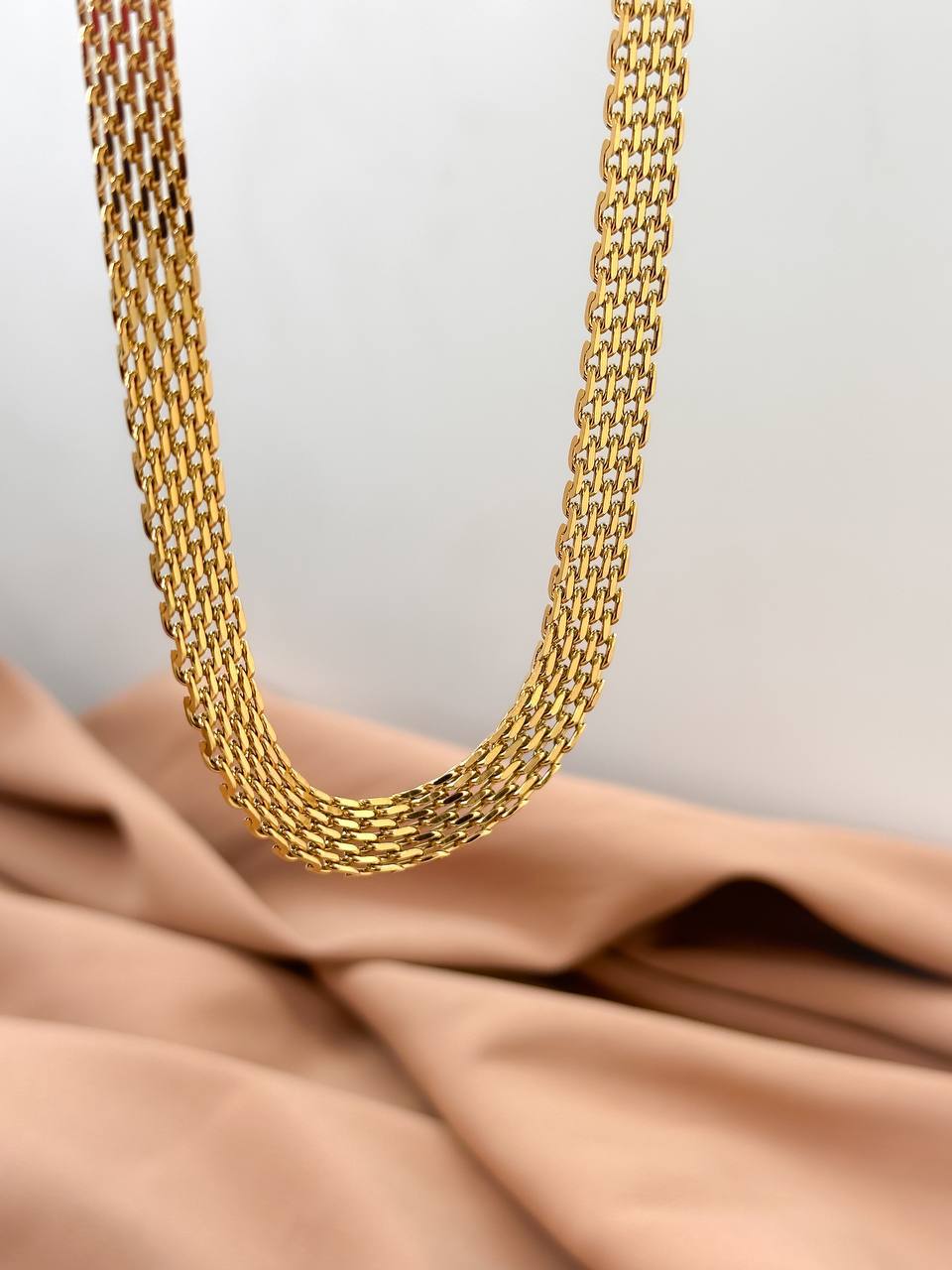 Chain necklace