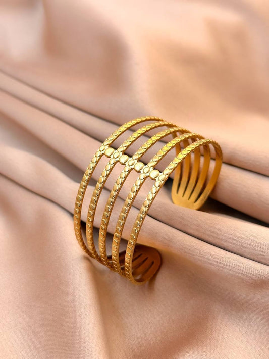 Multilayers bangle